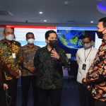 SOE International Conference, Dorong Pertumbuhan Ekonomi Berkelanjutan