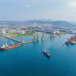 Pelabuhan Hub Energi di Banten Dongkrak Ekonomi Maritim