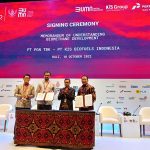 Optimasi Transisi Energi, PGN dan KIS Biofuels Indonesia Jajaki Kerjasama Pengembangan Biomethane