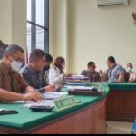 Minta Waktu PKPU Diperpanjang Hingga 90 Hari ke Depan, Keinginan Meratus Line Ditolak Hakim