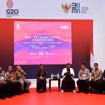 Wujudkan Energi Bersih dan Pengembangan etkosistem EV di Indonesia, Pertamina Jalin Kerja Sama Antar BUMN dan Perusahaan Internasional