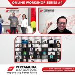 2.445 Peserta dari 386 Perguruan Tinggi Ikuti Kompetisi Ide Bisnis Pertamina "Pertamuda Seed & Scale 2022"