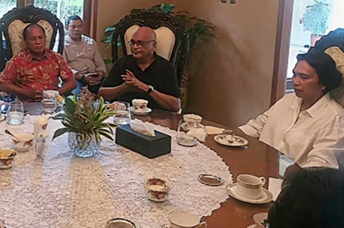 Peneliti Ekonomi: Ada Tiga Isu Strategis Penyebab Maluku Tertinggal