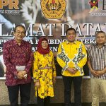 Hiptasi, Universitas Borobudur Dan BNSP Bersinergi Atasi Kelangkaan SDM Berkualitas Di Sektor Konstruksi