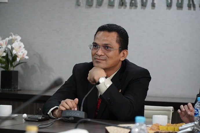 Kecelakaan KFC Express Cantika Lestari 77, Pengamat Maritim : Ada Keganjilan