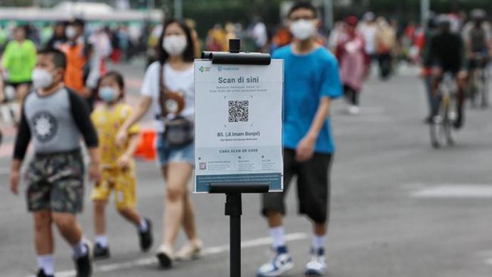 Pemberlakuan PPKM Diperpanjang Hingga 7 November 2022, Semua Daerah Level 1