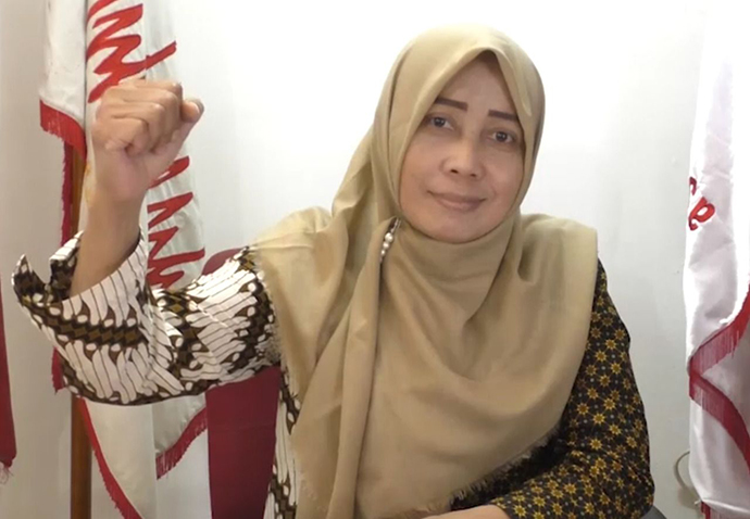 Miskinkan Upah Buruh Indonesia, ASPEK Indonesia: Selamat Tinggal PP 36/2021