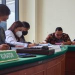 PT Meratus Punya Kewajiban yang Harus Dibayar ke Bahana Ocean Line Sebesar Rp 50M