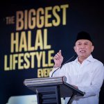 Proses Pengurusan Sertifikasi Halal UMKM Akan Dipangkas