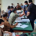 Kuasa Hukum PT Bahana Line Sebut 8 Perusahaan Kreditur Satu Kesatuan dengan PT Meratus Line