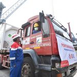 Berkontribusi Atasi Covid-19, Pertamina Raih Penghargaan di Malam Anugerah Kemanusiaan
