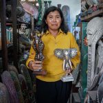 Meski Banjir Order Luar Negeri, CV Tri Utami Kesulitan Pendanaan