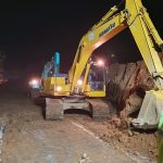 PUPR Pastikan Jalur Cianjur - Cipanas Sudah Bisa Dilewati