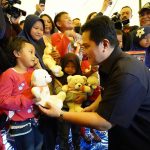 BUMN Gotong Royong Bantu Pemulihan 40 Desa Terdampak Gempa Cianjur