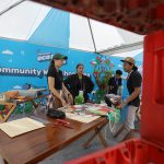 Peserta Eco Run Antusias Ikuti Community Workshop