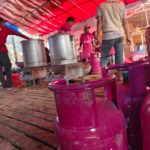 Didukung Bright Gas Pertamina, Dapur Umum Kemensos untuk Korban Gempa Cianjur Siapkan 4.000 Porsi Makanan