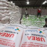 PIHC Siap Dukung Ketahanan Pangan Melalui Ketersediaan Pupuk Nasional