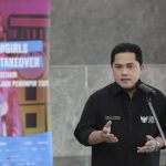 Right Issue BUMN Sukses, Erick Thohir: Modal Perluasan Bisnis Kian Menguat