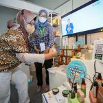 Forum Kemitraan BUMN dan UKM Hasilkan Potensi Kerja Sama Mencapai Rp224,8 miliar