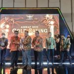 Pertamina Grup Menangkan Peringkat Platinum dan Gold di Ajang Pemeringkatan Laporan Keberlanjutan ASRRAT 2022