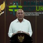 Nusantara Festival UMKM 2022 Ajang Percepat Pengembangan KUMKM Lebih Mapan