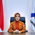 Nicke Widyawati Kembali Masuk dalam Daftar 100 Wanita Berpengaruh di Dunia versi Forbes