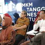 Ini Strategi Pertamina Angkat UMKM Binaan Tembus Pasar Global