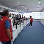 Pastikan Energi untuk Masyarakat Aman, Pertamina Bentuk Satgas Nataru