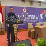 Ketua Ikatan Keluarga Alumni Alumni Lemhanas Strategic Center : Stop Pemberian Konsesi ZEE ke Vietnam