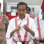 Punya 14 Jalur, Presiden Jokowi Resmikan Revitalisasi Stasiun Manggarai