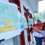 Pertamina Pastikan Kesiapan Layanan BBM dan LPG di Jalur Pansela Jabar Jelang Tahun Baru