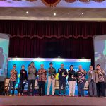 Mahasiswa Universitas Pertamina Didorong Erick Jadi Pemimpin Muda BUMN