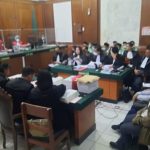Fokus Saja Pada Dakwaan, Hakim Minta Saksi Tak Masuk ke Ranah Perdata
