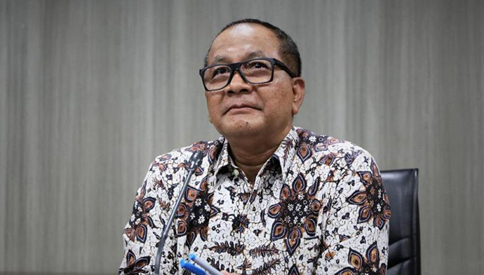 Resmi, Pemerintah Mulai Lakukan Pembahasan RUU Perkoperasian