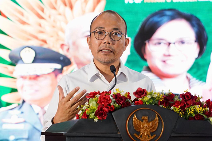 Hadapi Ancaman Resesi Global, Pemerintah Tempuh Strategi Ini