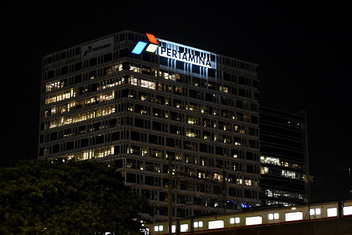 Percepat Pembayaran Kompensasi Energi, Pertamina Apresiasi Kebijakan Pemerintah