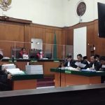 Terungkap di Persidangan, Tujuan Penyekapan Agar Saksi Mau Menuduh Direksi Bahana Terlibat Penggelapan BBM 