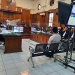 Libatkan Aparat, Saksi Edia Nanang Setiawan: Kami Disekap 18 Jam di Kantor Meratus