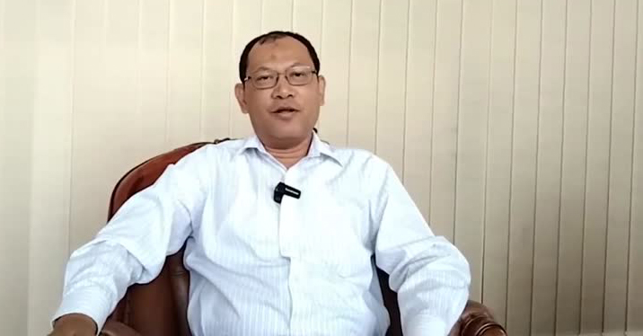 Dilema Erick Tohir Atas Kedatangan Tim Israel