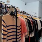 Aksi Thrifting Baju Bekas Rugikan Negara Dan Industri Lokal 