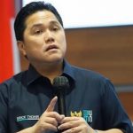 Erick Thohir Minta Pertamina Selamatkan Warga dan Segera Usut Terbakarnya Pipa BBM Plumpang
