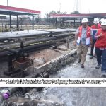 Tim Emergency Padamkan Api dalam 3 Jam, Penyaluran BBM Normal Lagi