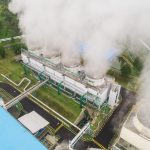 Investasi Pembangkit Panas Bumi Dukung Energi Bersih