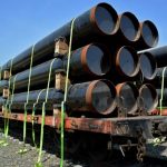 Surati Presiden Jokowi, PT SMI Protes Penggunaan Pipa Impor di Proyek BP Ubadari