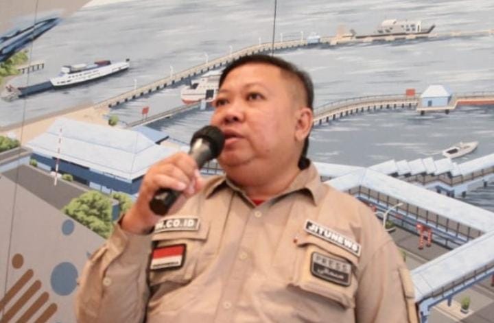 Bangkit Lagi, FWESDM Siap Dukung Kemajuan Sektor Energi Dan Sumber Daya Mineral Indonesia 