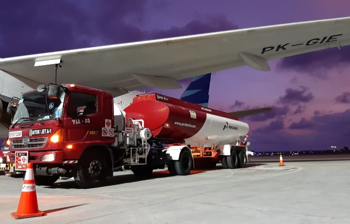 Satgas RAFI Pertamina 2023 Siap Layani Pemudik