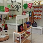 Keren Nih! Produk UMKM Rumah BUMN Pertamina Dijual di Department Store