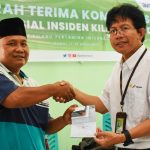 PT KPI RU Dumai Realisasikan Kompensasi Dampak Sosial Untuk Masyarakat