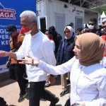 Sebut Ketersediaan BBM di Arus Mudik Cukup, Menteri ESDM Apresiasi Pelayanan di SPBU