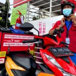 Stok BBM Aman, Pertamina Sebut Arus Mudik Tertangani Dengan Baik